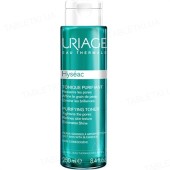 Очищающая вода, лосьон, тоник Uriage Hyseac Purifying Toner